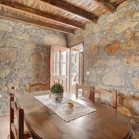 Madre Nieves Tatil Evi