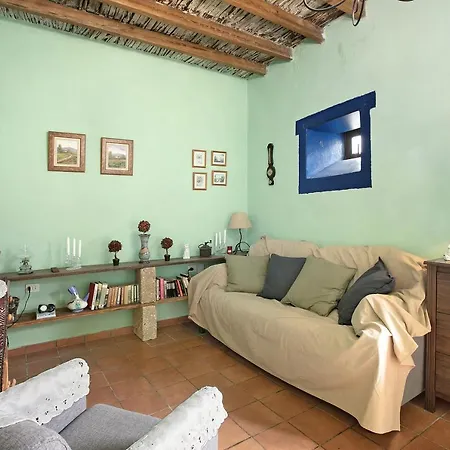 Holiday home Madre Nieves