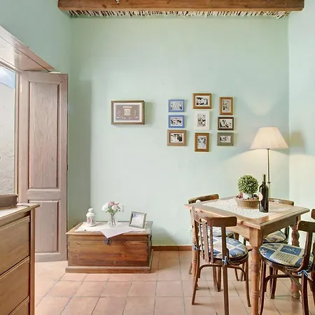 Holiday home Madre Nieves Fasnia