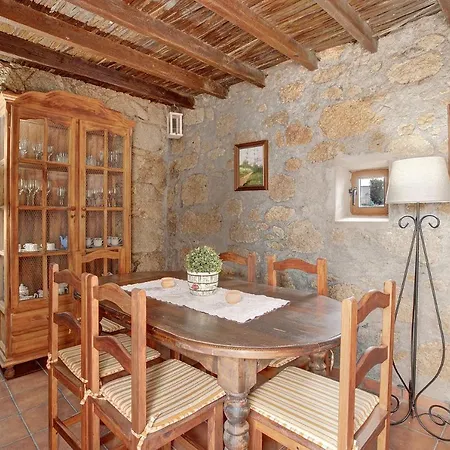 Madre Nieves Holiday home Fasnia