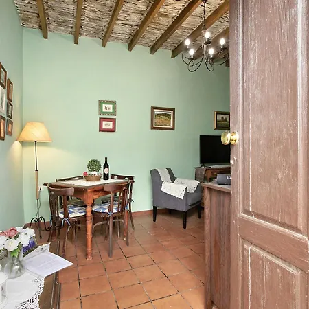 Holiday home Madre Nieves Fasnia