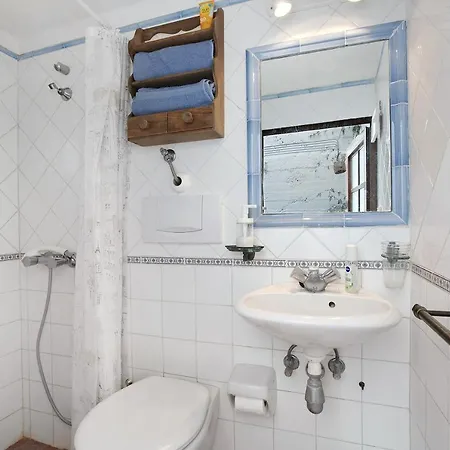 Madre Nieves Holiday home