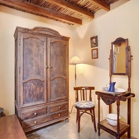 Holiday home Madre Nieves *
