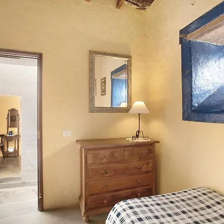 Holiday home Madre Nieves