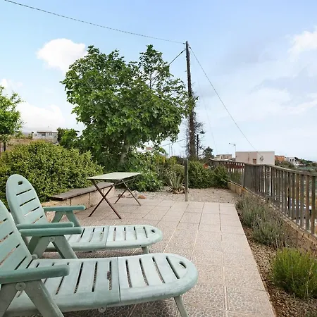 Holiday home Madre Nieves