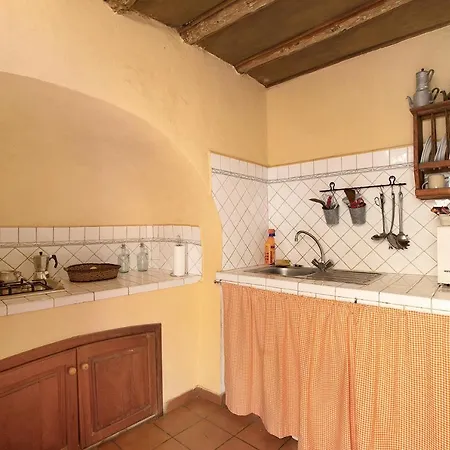 Madre Nieves Holiday home
