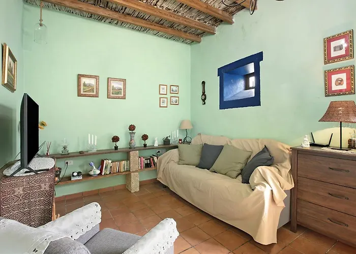 Feriehus Madre Nieves