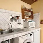 Madre Nieves Hébergement de vacances