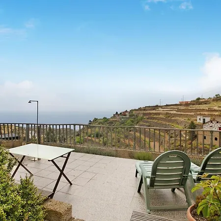 Madre Nieves * Fasnia