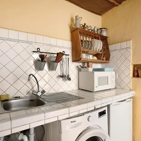 Madre Nieves 別荘 *