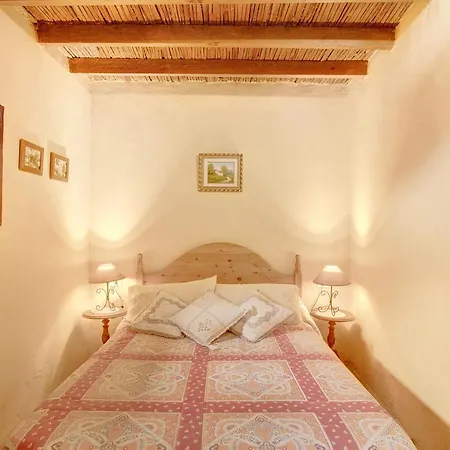 Madre Nieves 別荘 *