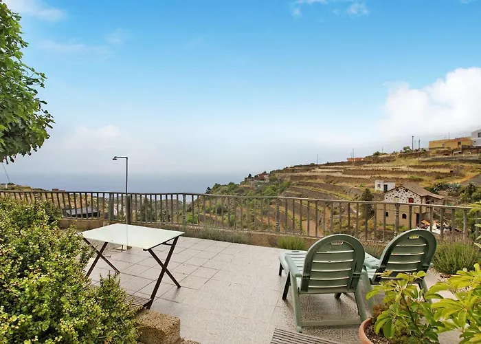 Madre Nieves * Fasnia