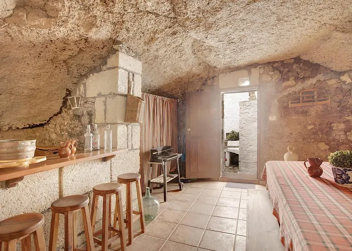 Madre Nieves * Fasnia