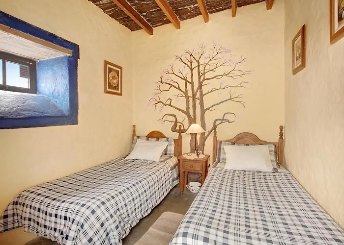 Madre Nieves * Fasnia