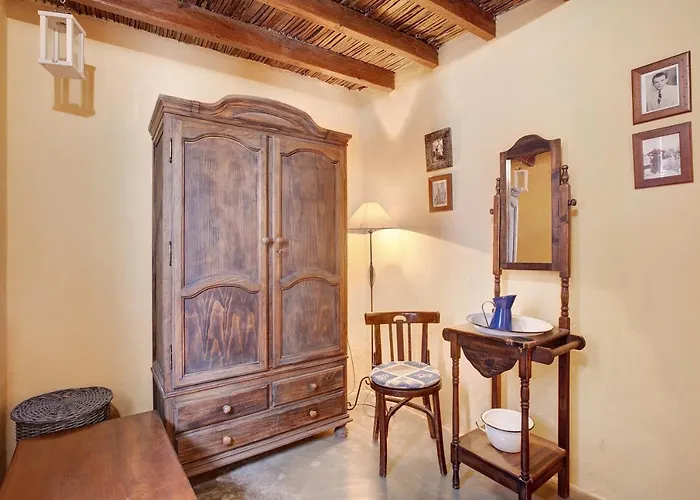 別荘 Madre Nieves *